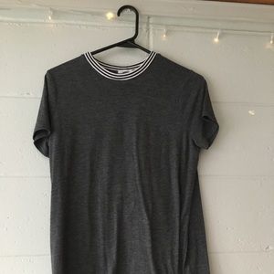 old navy t-shirt
